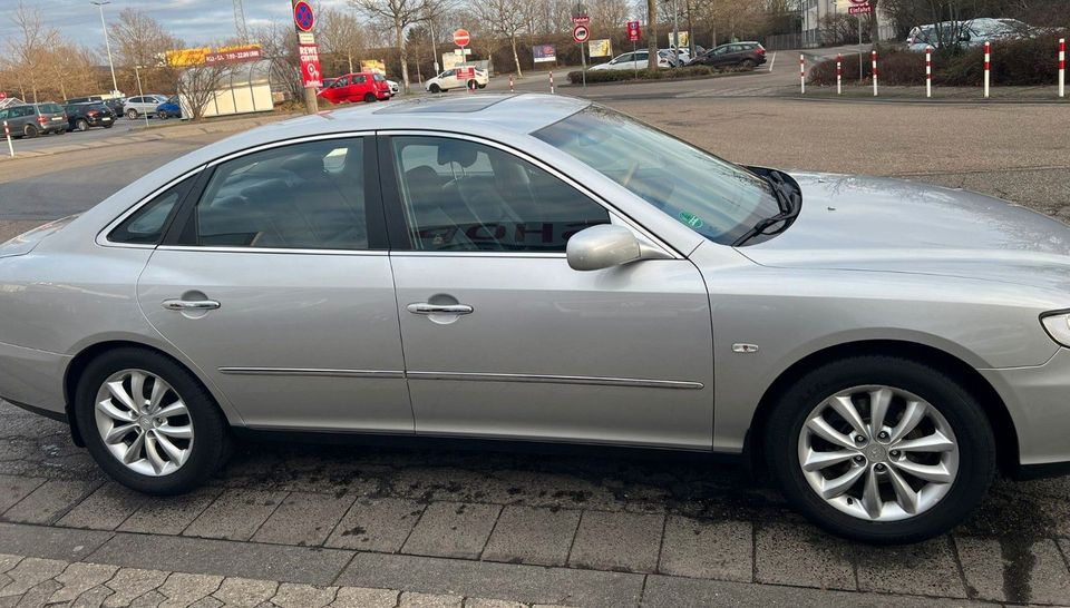 Hyundai Grandeur 3.3 V6  LPG in Neuwied