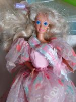 Happy Birthday Barbie 1990 New York Bayern - Bad Feilnbach Vorschau
