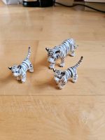 Schleich weißer Tiger Spielzeug Tiere Set Hessen - Maintal Vorschau
