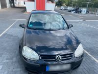 Volkswagen golf5 top Zustand Rheinland-Pfalz - Bitburg Vorschau