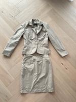 Betty Barclay Beiger Rockanzug Gr 34-36 Neu Eimsbüttel - Hamburg Schnelsen Vorschau