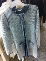 SUCHE diese Strickjacke von Rena Marx Gr.38 Hessen - Poppenhausen Vorschau