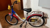 Kinderfahrrad Puky 18 Zoll Aachen - Aachen-Laurensberg Vorschau