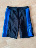 1 Sweat-Shorts, "PlayStation", schwarz-blau, Gr. S Hessen - Lützelbach Vorschau