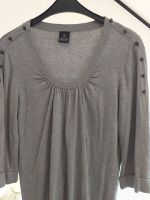 Madeleine extravagantes gr.Shirt, Gr.40 aus Seide, Kashmir,Wolle Nordrhein-Westfalen - Neukirchen-Vluyn Vorschau