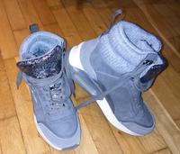 Soccx, Winterschuhe, Winterboots, Boots, Schuhe, Gr. 36 Nordrhein-Westfalen - Solingen Vorschau