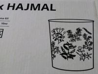 Suche Ikea Gläser mit Blüten Hajmal Bayern - Sommerhausen Main Vorschau
