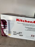 Nudelaufsatz KitchenAid Mitte - Wedding Vorschau