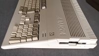 Amiga 500 / 500 + Floppy, Diskettenlaufwerk inkl. Einbau Set Schleswig-Holstein - Flensburg Vorschau