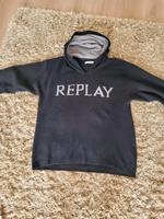 Pullover von Replay Gr M/L Schleswig-Holstein - Bornhöved Vorschau