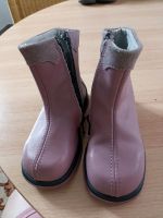 Ungefütterte  Stiefeletten Größe 24 Tangerhütte - Lüderitz Vorschau