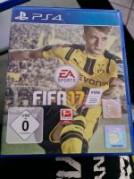 Fifa 17 für PS4 Rheinland-Pfalz - Ramstein-Miesenbach Vorschau