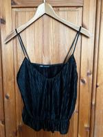 Zara Top Satin Düsseldorf - Oberbilk Vorschau