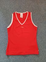 Adidas Damen Shirt Größe 38 rot Kreis Ostholstein - Malente Vorschau