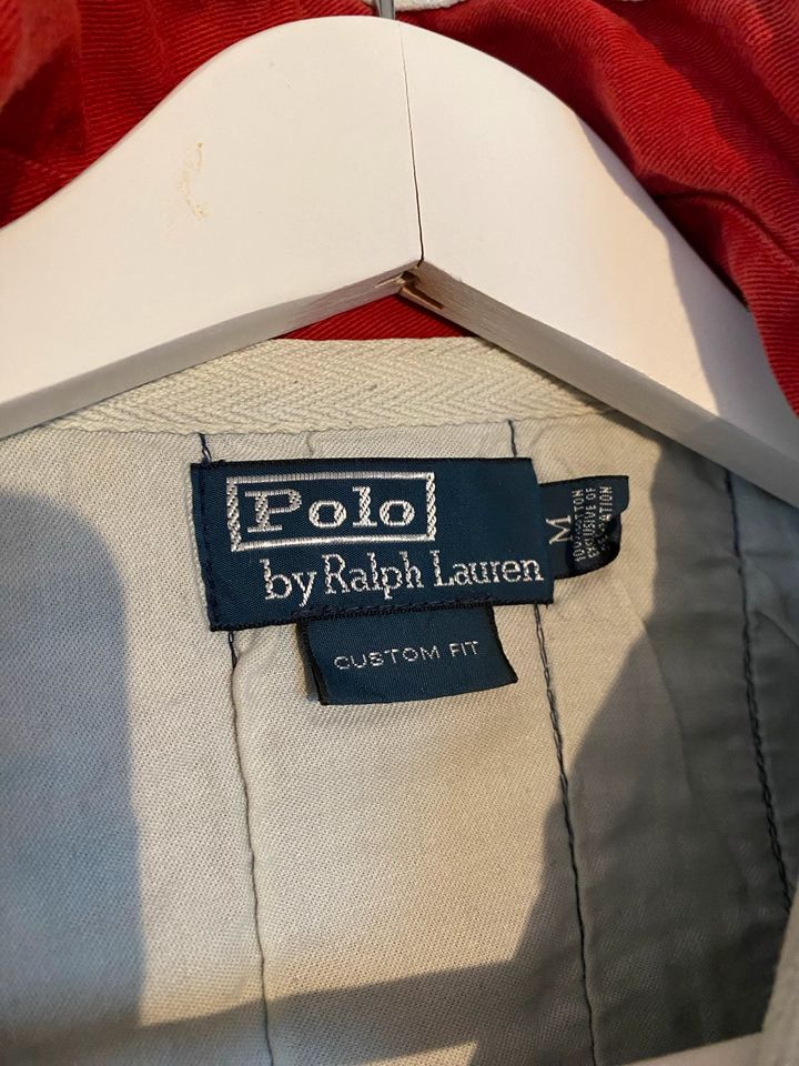 Polo Ralph Lauren Pullover Shirts Herren Größe M in Scharnebeck