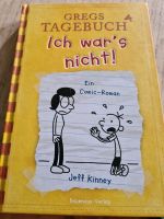 Gregs Tagebuch  Ich war's nicht! Rheinland-Pfalz - Kaiserslautern Vorschau