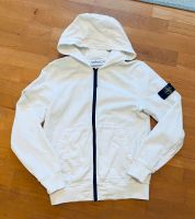 Stone Island Sweatshirt Jacke Größe 12 (152-158) NP € 225,— TOP! Hamburg-Nord - Hamburg Eppendorf Vorschau