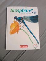 Biologie Buch für die 7 bis 9 Klasse ( für NRW) Nordrhein-Westfalen - Velbert Vorschau