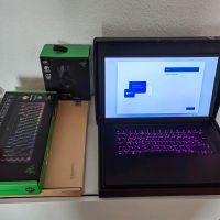 Razer blade 15 Base model (Early 2020) 24 RAM mit Extra Baden-Württemberg - Sindelfingen Vorschau