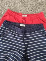 2 x kurze Hose Short Baumwolle Tchibo TCM  L 40/42 Sommerhose Baden-Württemberg - Weinsberg Vorschau