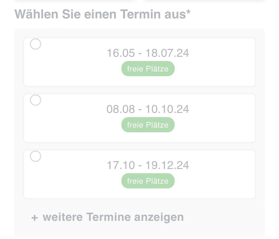 B1 Intensivkurs in Perfekt Deutsch in Dortmund