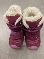 Elefanten Winterschuhe Größe 20 Baden-Württemberg - Erkenbrechtsweiler Vorschau