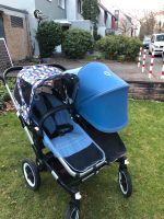 Bugaboo donkey 2 Kinderwagen Köln - Köln Dellbrück Vorschau