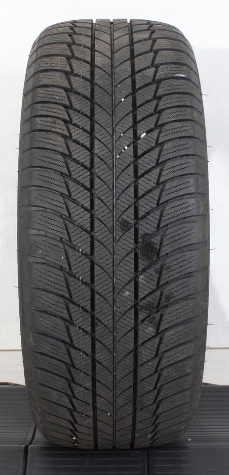 1x 245/50R19 105V BRIDGESTONE BLIZZAK LM001 RUNFLAT 2023 * #1FIH in Bad Tölz