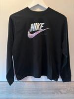 Nike Longsleeve Bayern - Langenzenn Vorschau