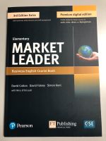 Elementary Market Leader - Pearson Business Englischbuch - NP:50€ Baden-Württemberg - Remshalden Vorschau