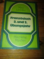 Französisch 2. und 3. Übungsjahr Schleswig-Holstein - Fockbek Vorschau