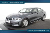 BMW 330e *1.Hand*Leder*360*Navi*Keyless* Nordrhein-Westfalen - Herzogenrath Vorschau