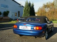 Mazda Mx5 NB Verdeck Neu Hessen - Pohlheim Vorschau