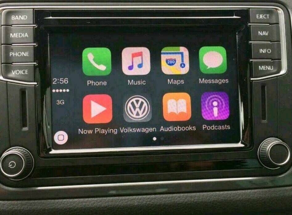 App Connect, Carplay, Wirelless, Smartphone Integration in Halle (Westfalen)