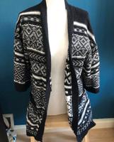 Cardigan Strick Strickjacke Forever21 Gr. M Bayern - Unterammergau Vorschau