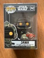 Star Wars Java Pop Figur Hessen - Hofheim am Taunus Vorschau