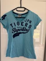 Superdry Shirt S Niedersachsen - Hepstedt Vorschau