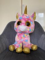 Ty Beanie Boo XL Einhorn Plüschtier Fantasia 45 cm Nürnberg (Mittelfr) - Südstadt Vorschau