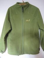 Jack Wolfskin Outdoor Damen Fleece-Jacke Brandenburg - Eberswalde Vorschau