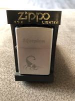 Zippo Scorpion Nordrhein-Westfalen - Hamm Vorschau