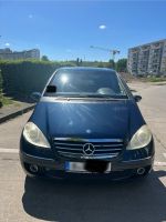 Mercedes A200 mit Panoramadach Berlin - Hellersdorf Vorschau