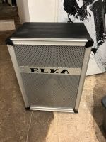 Elka Vestärker Lautsprecher RM 100 Keyboard Gitarre Amplifier Rheinland-Pfalz - Trier Vorschau