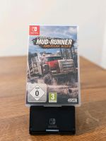 Nintendo Switch Spiel Mudrunner American Wilds Bayern - Fürth Vorschau