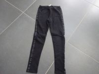 schwarze Leggings s. Oliver Größe 140 Bayern - Waigolshausen Vorschau