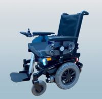 Meyra iChair Orbit 1.618 Elektrorollstuhl Elektrischer Rollstuhl Nordrhein-Westfalen - Hamm Vorschau