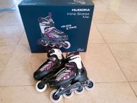 Hudora Inline Skates Mia, Gr. 29-32, verstellbar Schleswig-Holstein - Achterwehr Vorschau