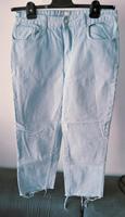 hellblaue Jeans von Amisu (Gr. 42) Bayern - Augsburg Vorschau