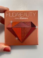 Huda Beauty Topaz Obsessions Lidschatten Palette Rheinland-Pfalz - Appenheim Vorschau