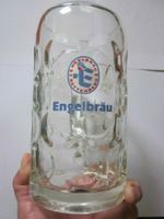 Engelbräu " Rettenberg " Maßkrug Bonn - Nordstadt  Vorschau