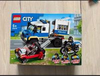 Lego CITY 60276 Brandenburg - Panketal Vorschau